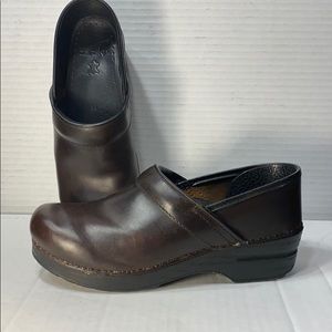 Dansko Professional Clog